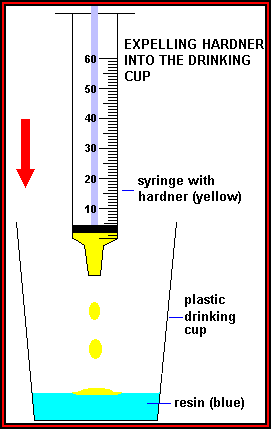 paper syringe