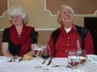 Kathy & Tim's Mum's 100th birthday party