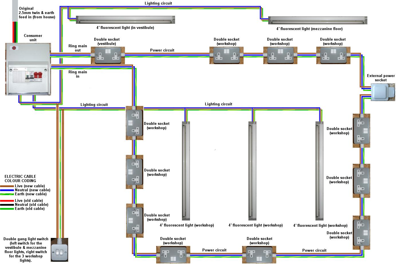 Toyota Workshop Wiring Diagram Diagram Base Website Wiring