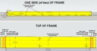 door frame dimensions details