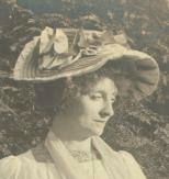 Alberta Victoria Sarah Caroline Windsor-Clive (Countess of Plymouth)