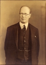 Andrew Alexander Pettigrew c.1930