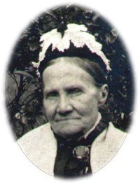 Picture of Agnes McLelland ALLAN