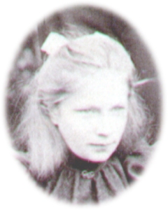 Picture of Agnes PETTIGREW