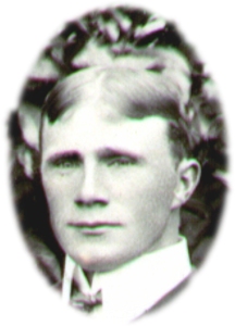 Picture of Hugh Allan PETTIGREW