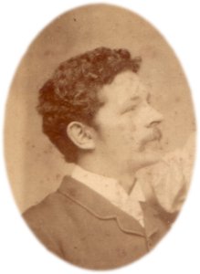 picture of Henry Southwell CARDELL