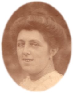 Picture of Alice Southwell CARDELL