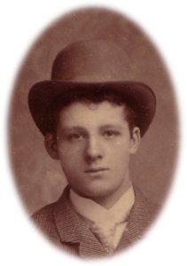 picture of George Southwell CARDELL